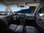Subaru Forester Sport 2018 года (NA)